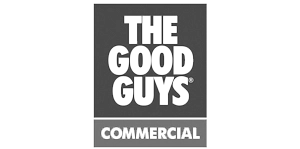 GoodGuys Commercial logo