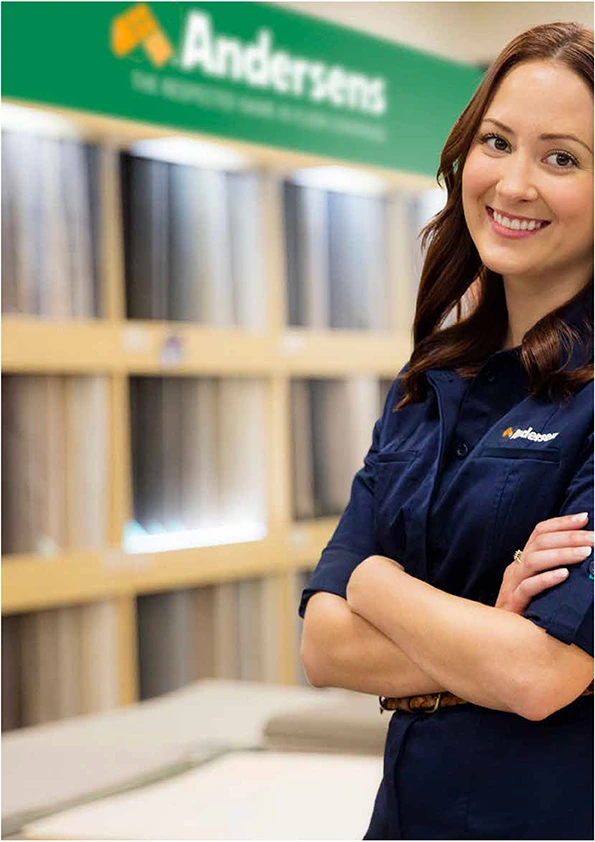 andersens girl Andersens girl