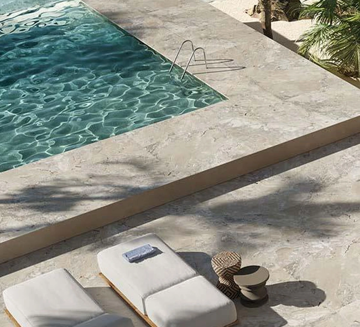 national tiles pool surrounds tiles tavertine pool beds National tiles pool surrounds tiles tavertine pool beds