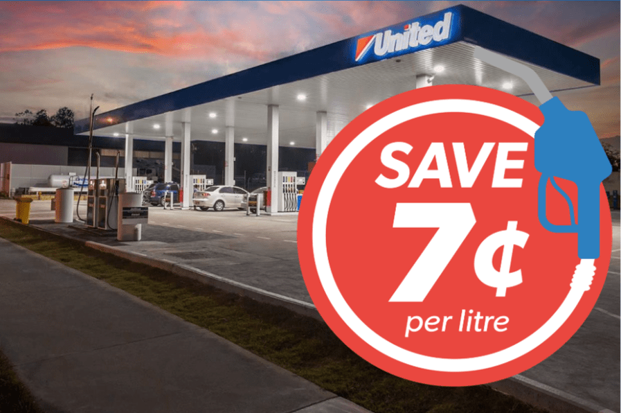 united 7c petrol station United 7c petrol station
