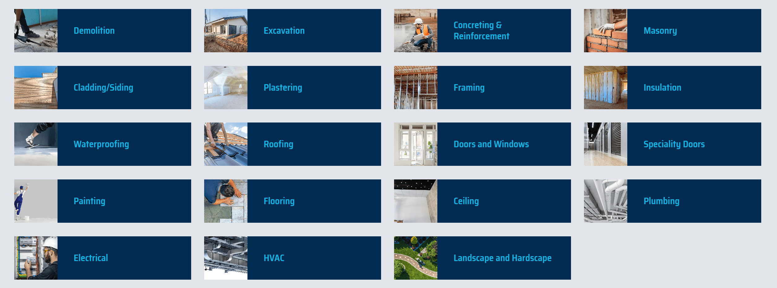 BOQLY INDUSTRY TILES Boqly industry tiles