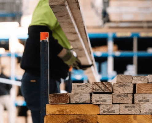 Bowens timber melbourne experts