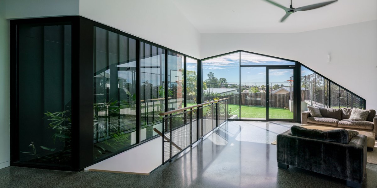 Windows doors slider 1