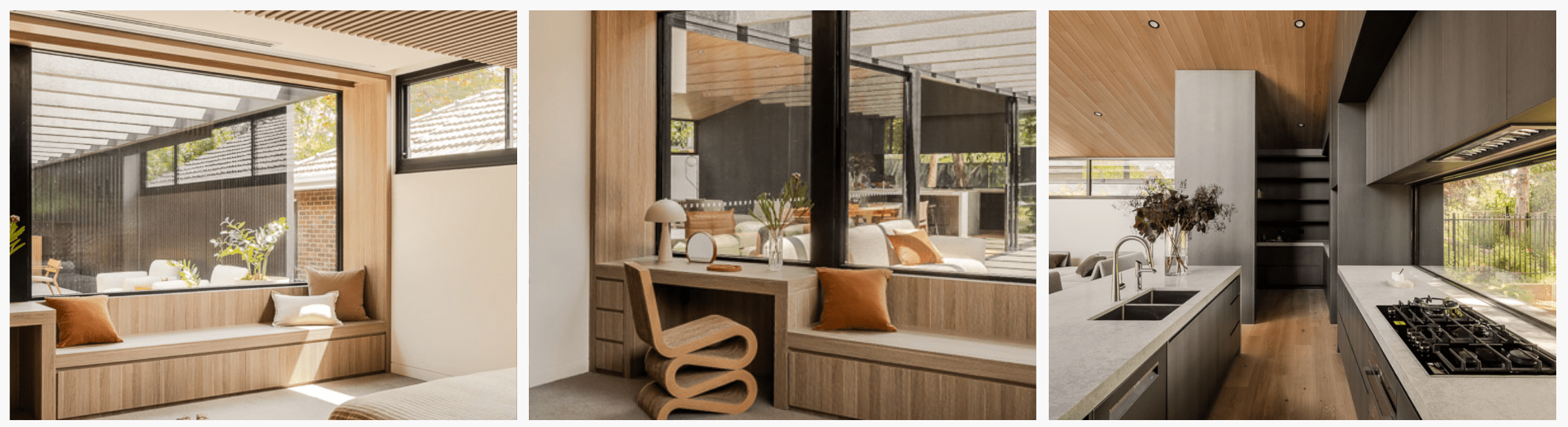 Wf architectural luxury a contemporary residence in eaglemont