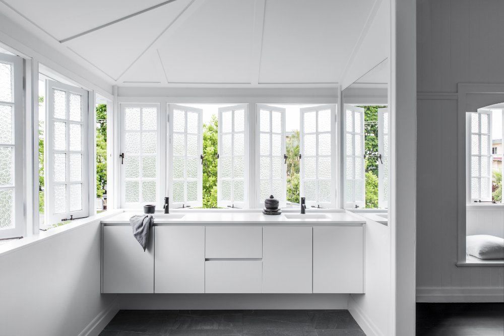 Bonlex Designer White Satin