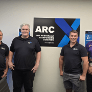 Arc