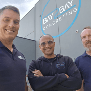 Bay2bay