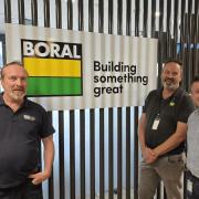 Boral