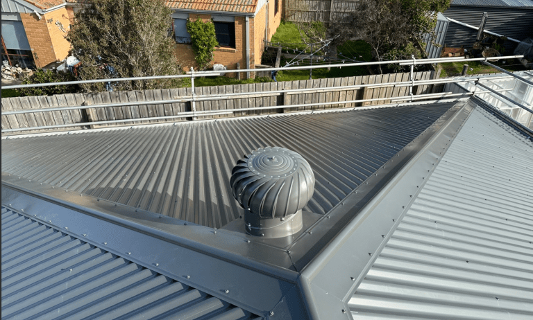 Bjroof